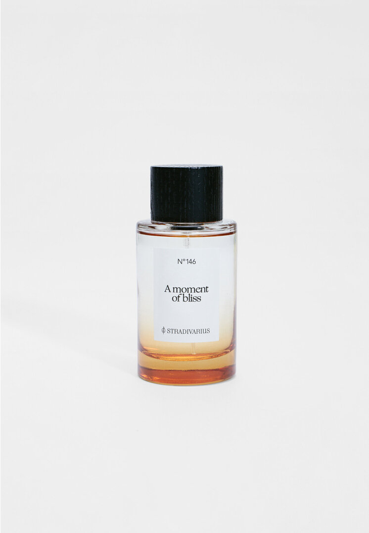 Stradivarius Eau De Toilette N. 146 „A Moment Of Bliss” - 100 Ml Galben Pastel Os