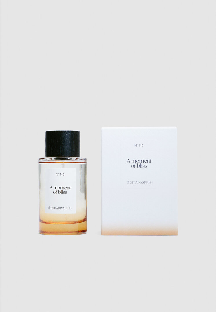 eau de toilette n 146 a moment of bliss   100 ml