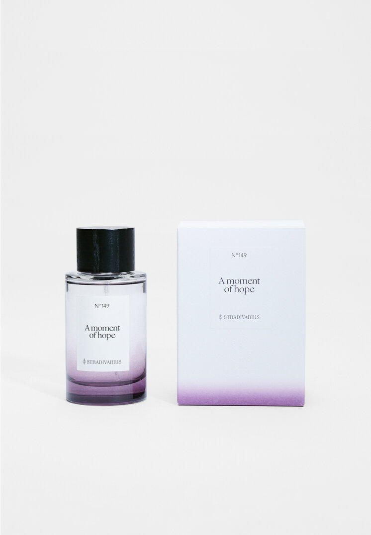 eau de toilette n 149 a moment of hope   100 ml