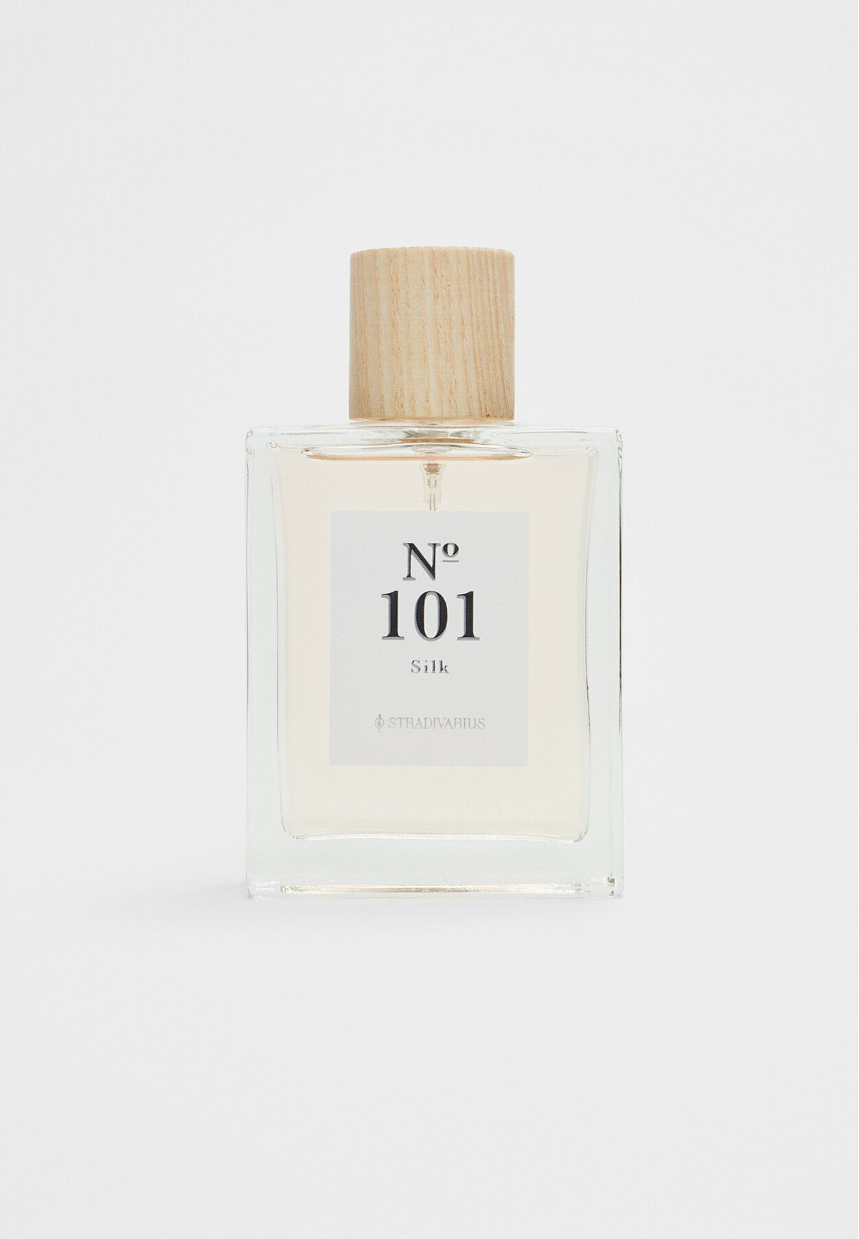 Silk Eau De Toilette N. 101 da 100 ml