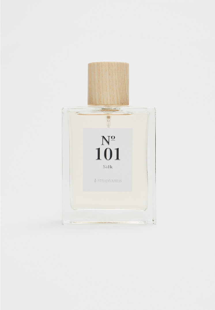 silk eau de toilette n101   100 ml