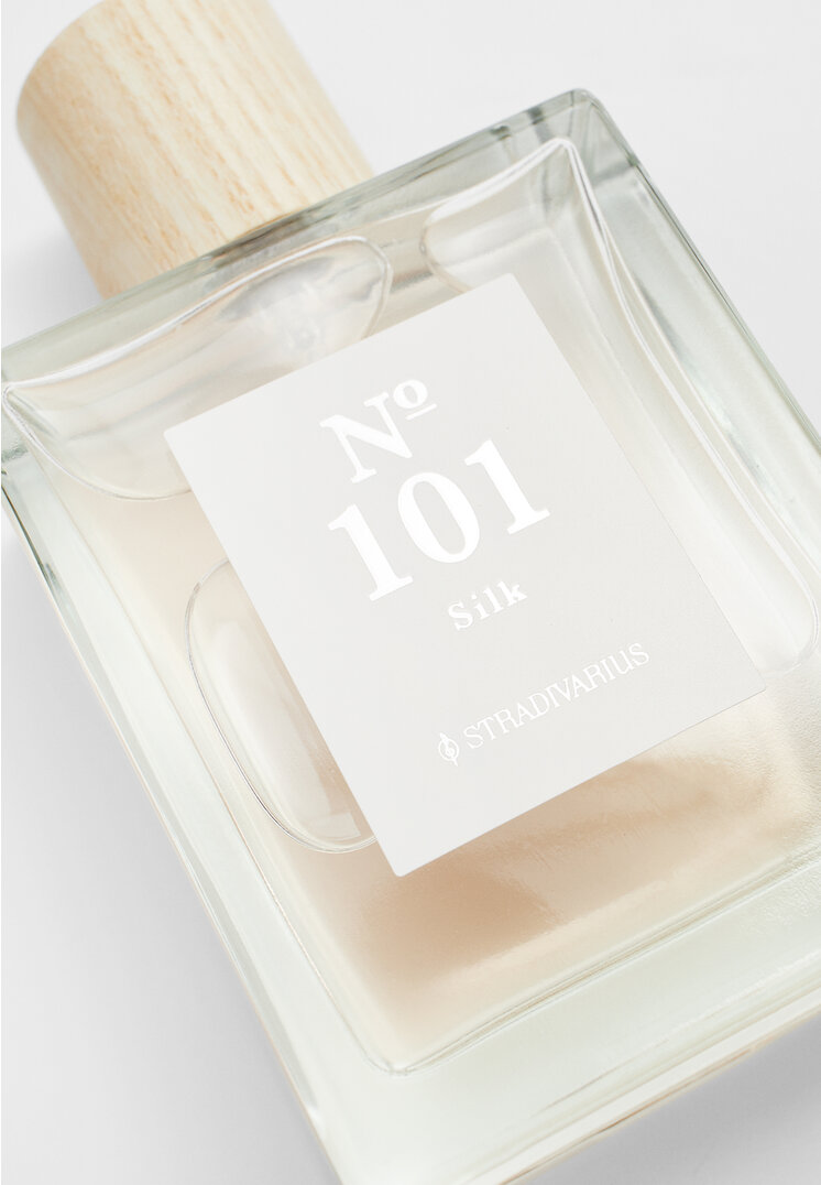 silk eau de toilette n101   100 ml