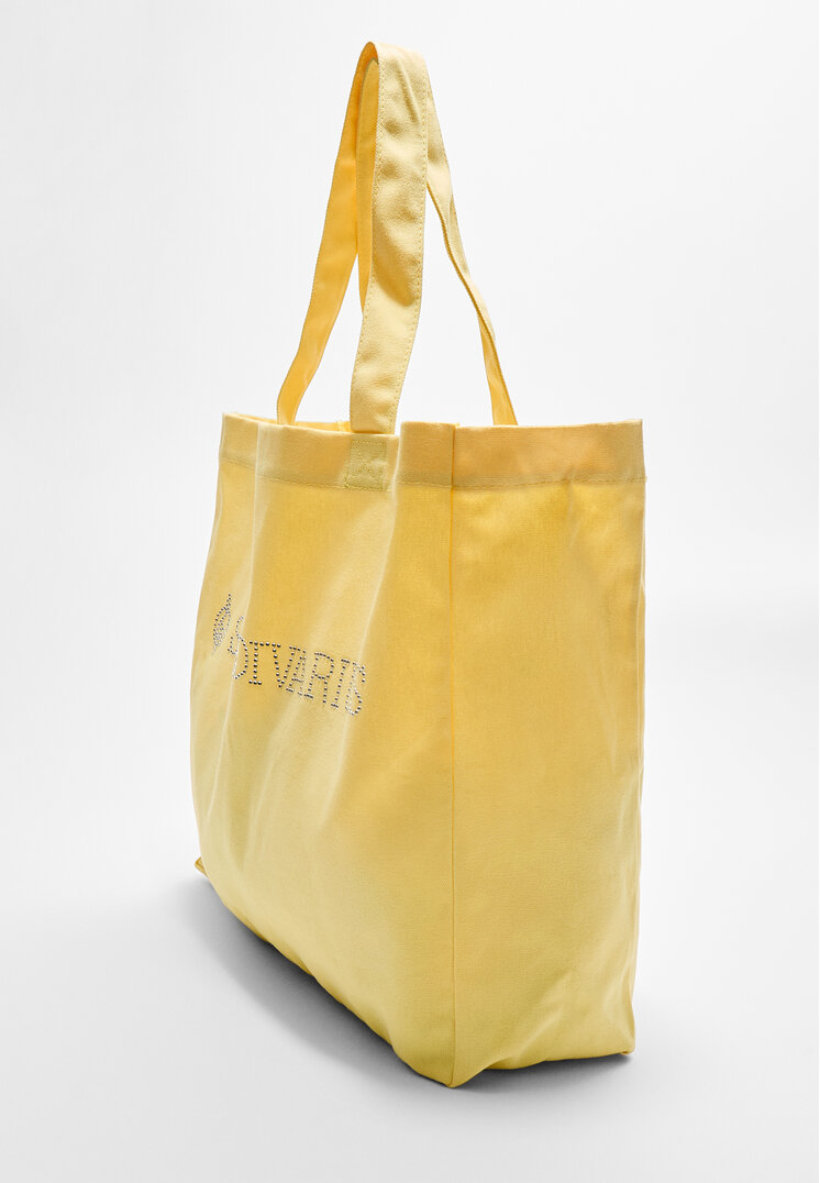 bolsa basica tejido