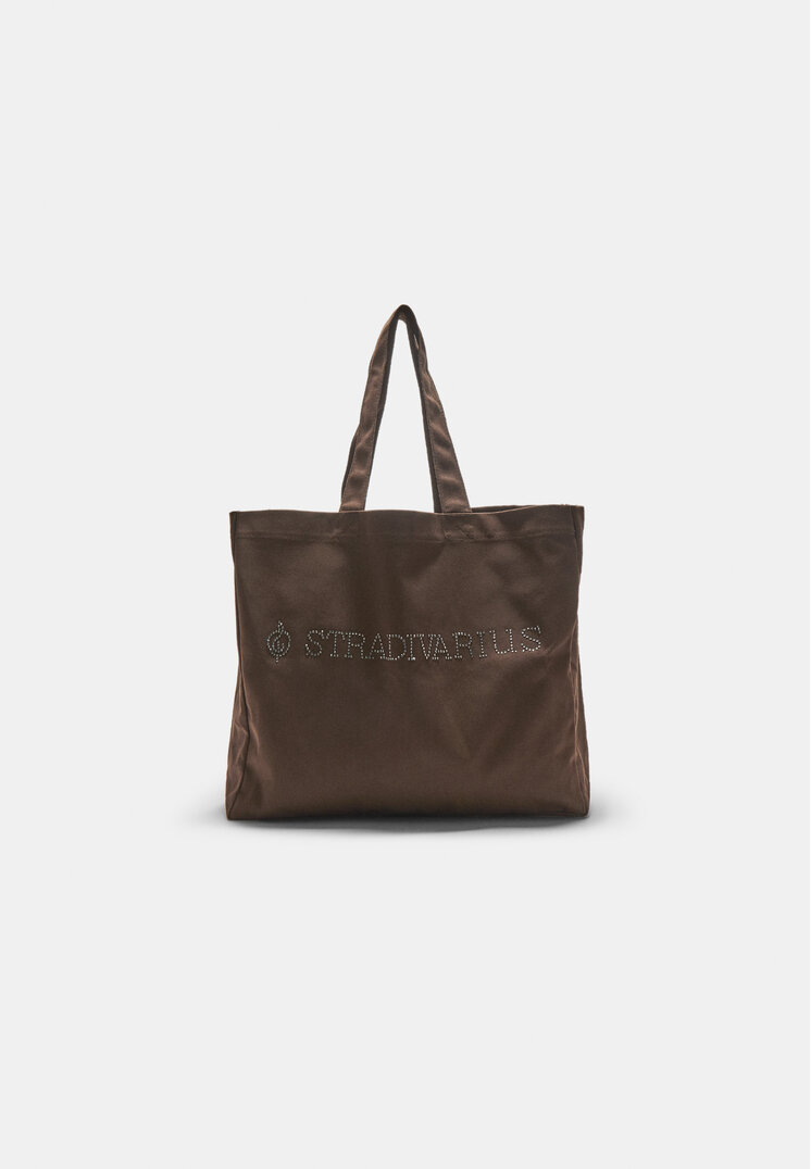 bolsa basica tejido