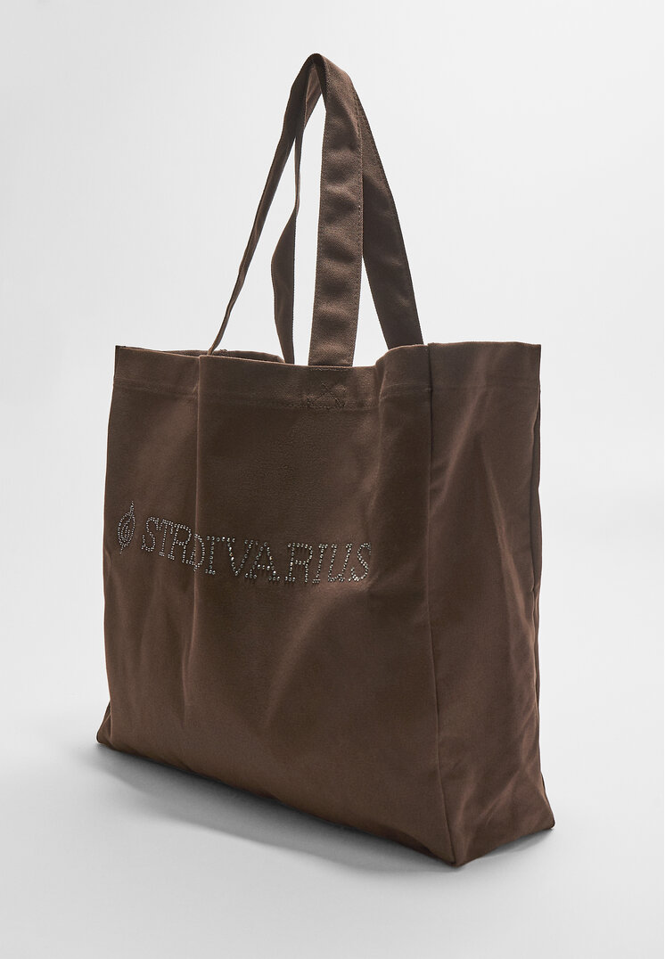 bolsa basica tejido