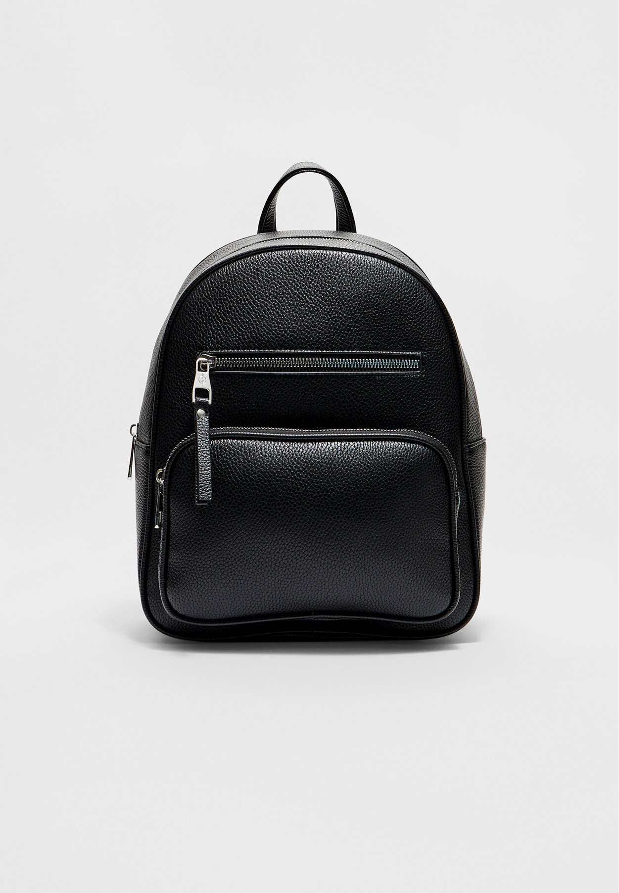 Backpack with pockets