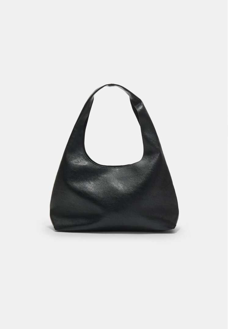 bolso de hombro soft