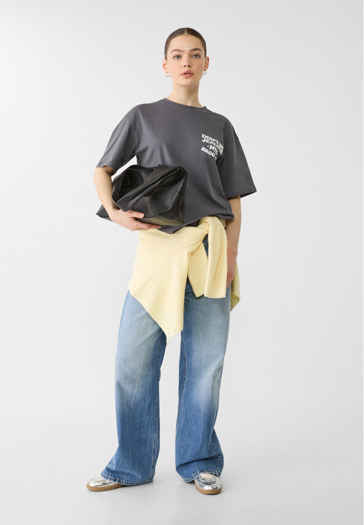 bolso de hombro soft