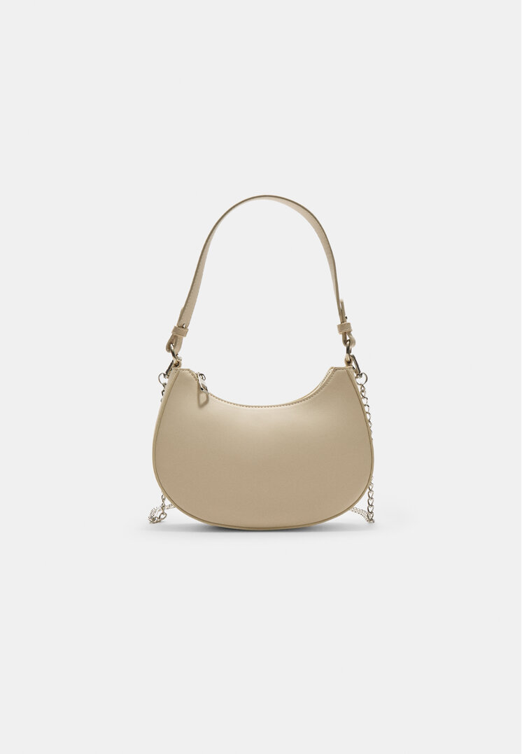 bolso hombro luna