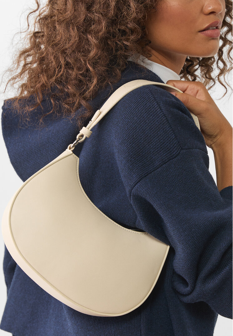 bolso hombro luna