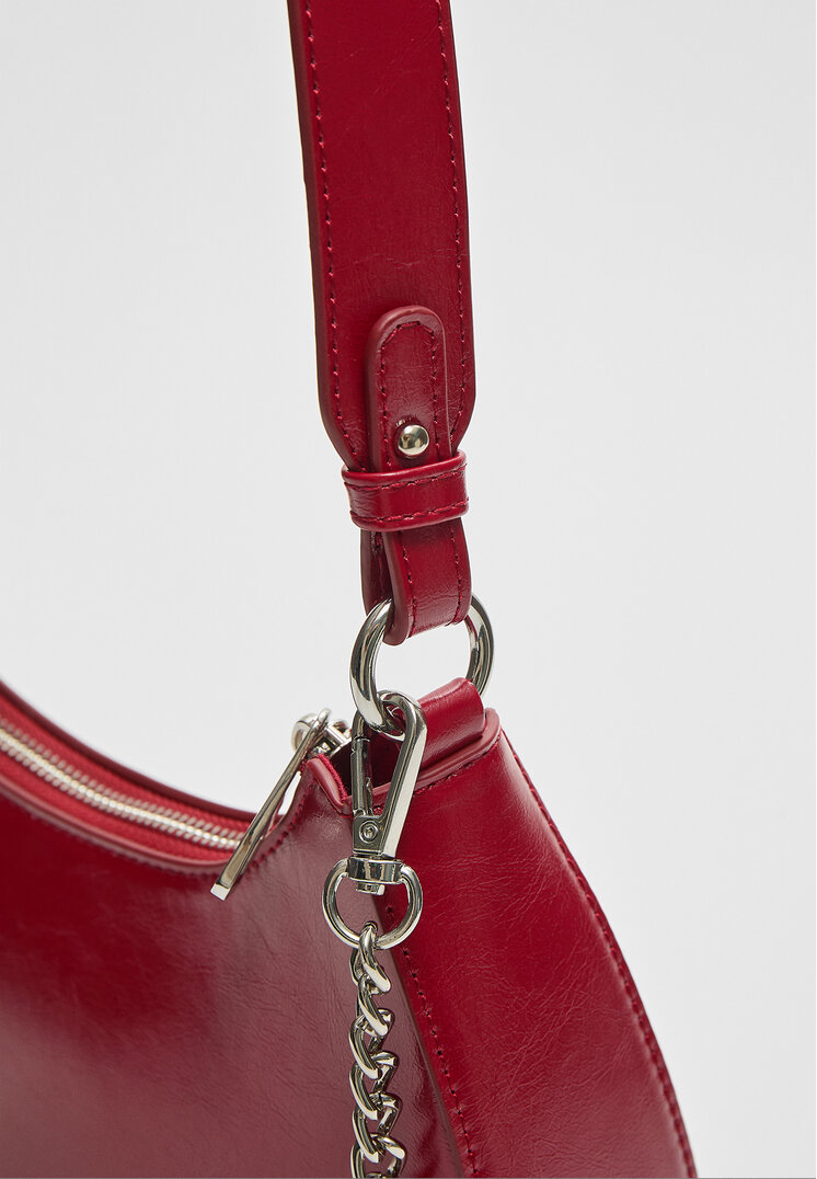 bolso hombro luna