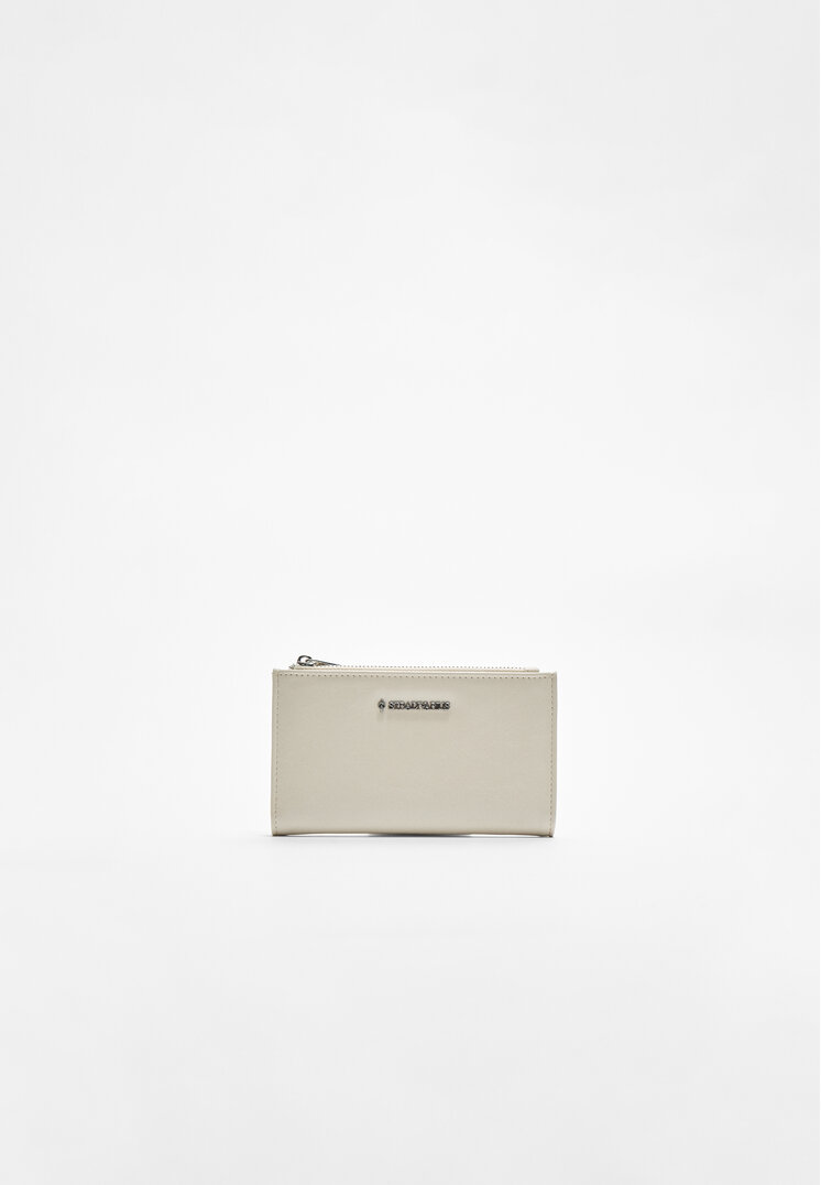 monedero cremallera basico