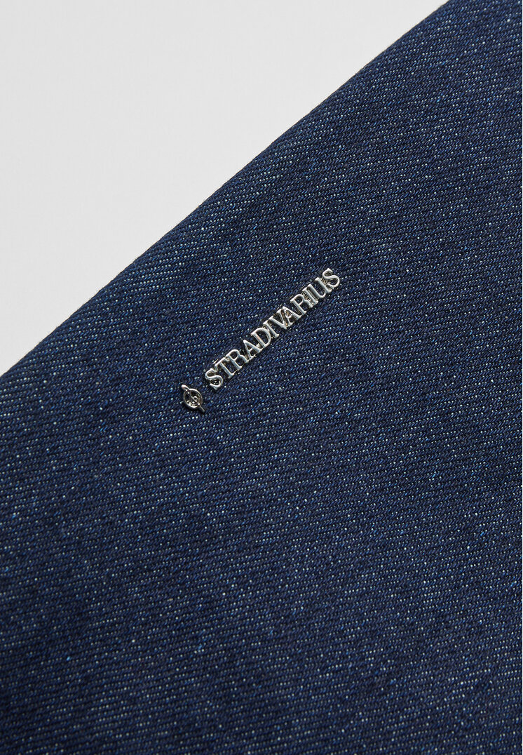 neceser denim