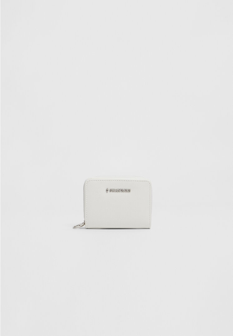 monedero rectangular