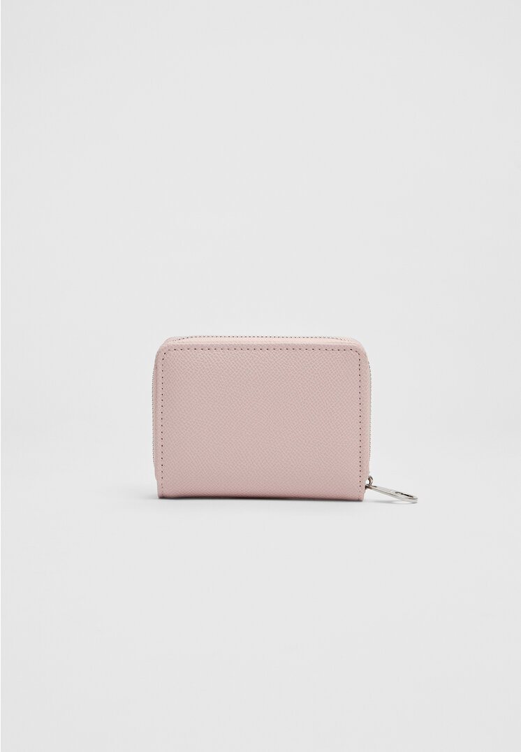 monedero rectangular