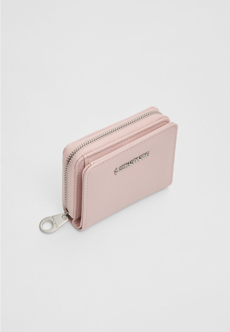 monedero rectangular