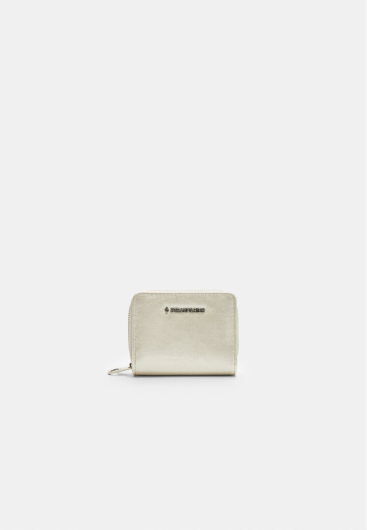 monedero rectangular