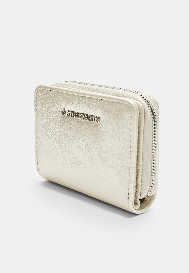 monedero rectangular