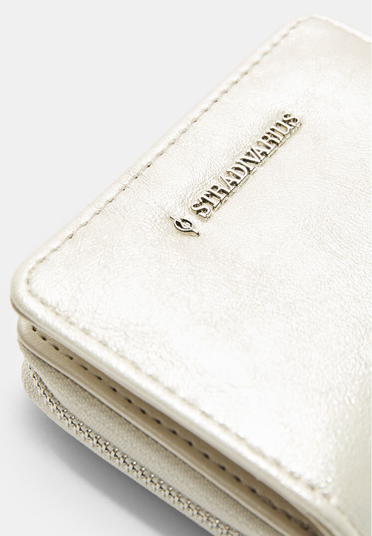 monedero rectangular