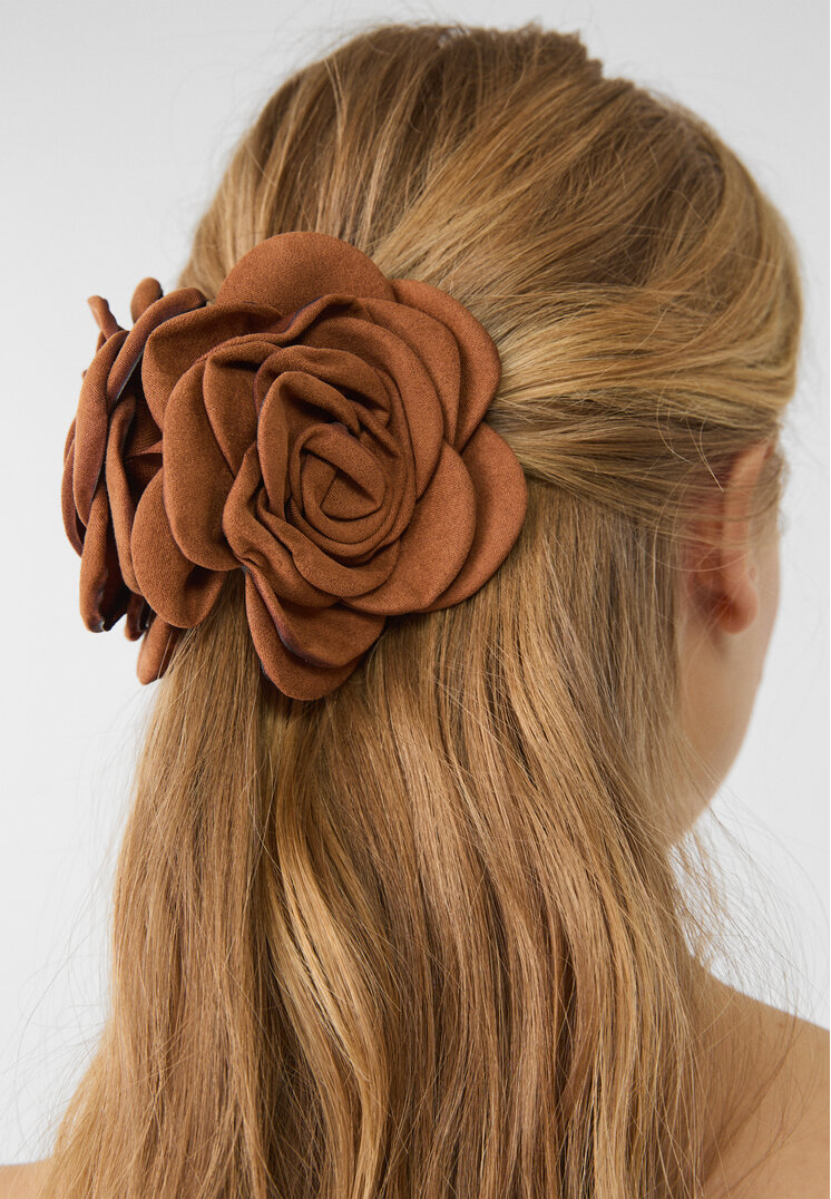 maxi flor pinza