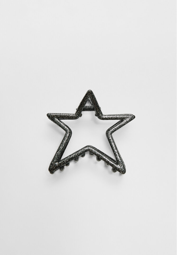pinza estrella