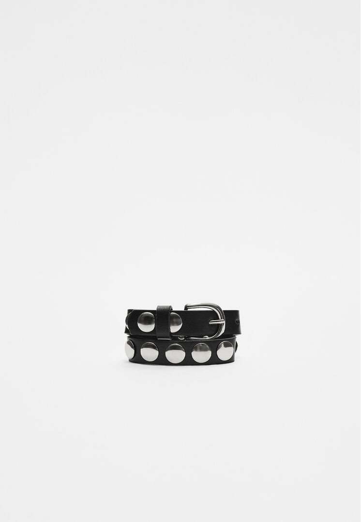 pulsera tachas