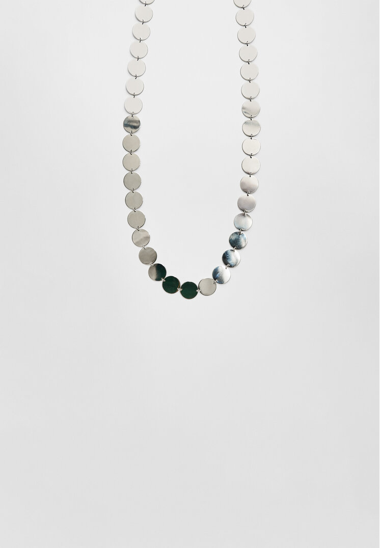 maxi collar largo