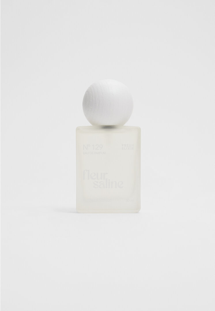 n129 fleur saline eau de parfum