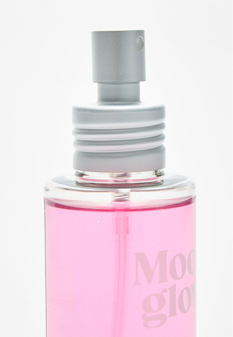 moon glow body mist