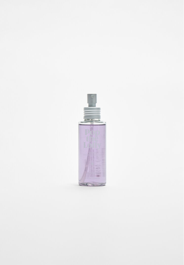 pop the lolly body mist