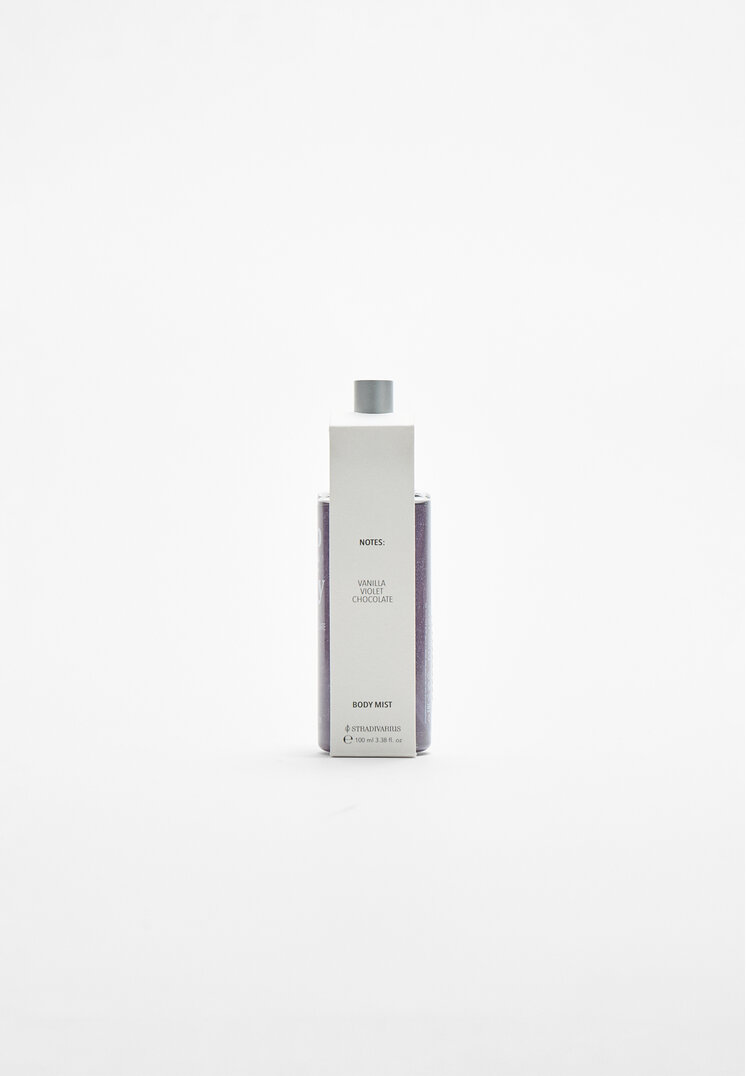 pop the lolly body mist