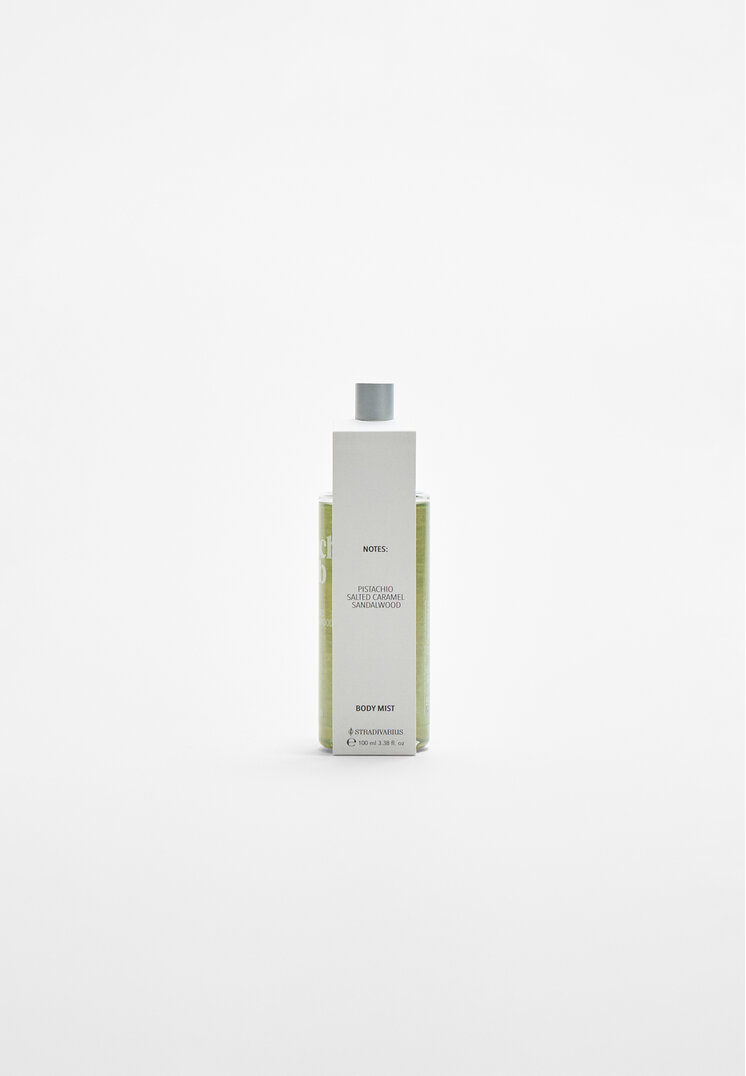 brunch club body mist