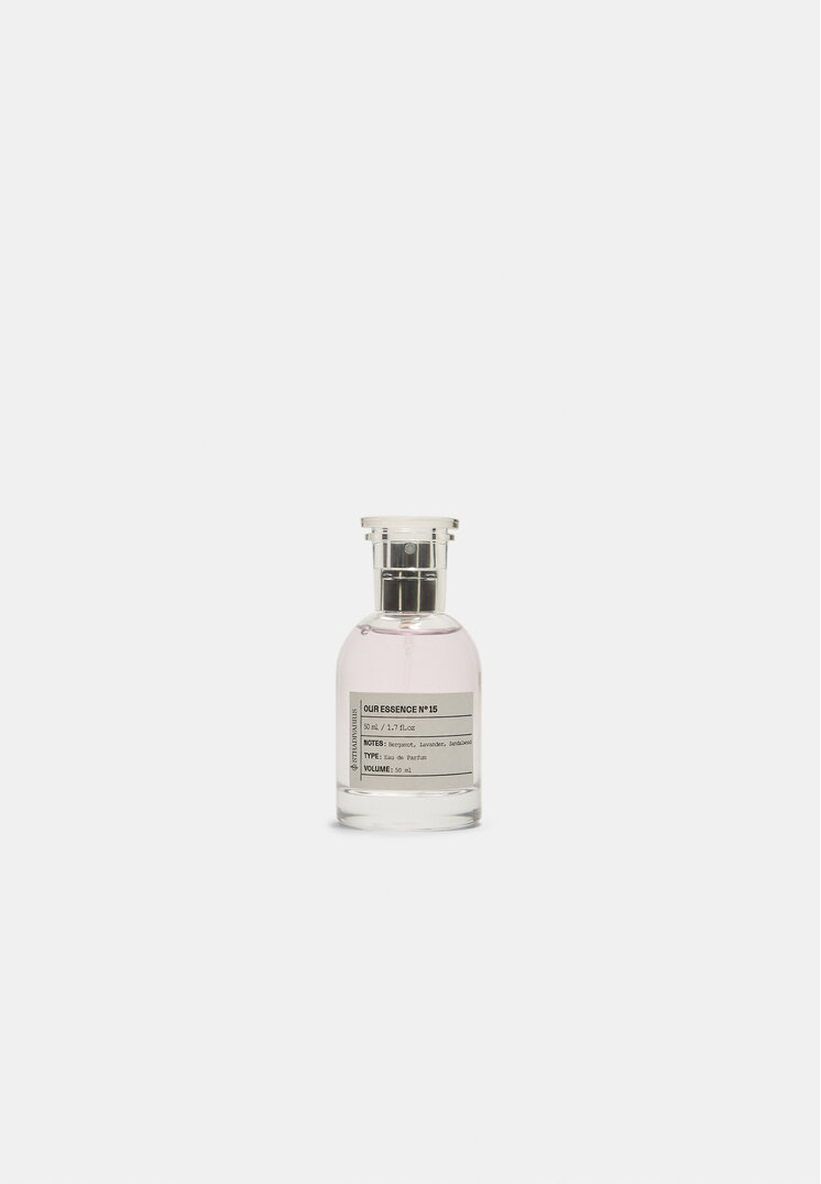 n15 our essence eau de parfum