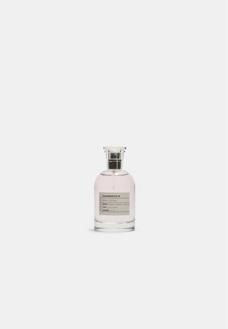 Stradivarius N.15 Our Essence Eau De Parfum Os