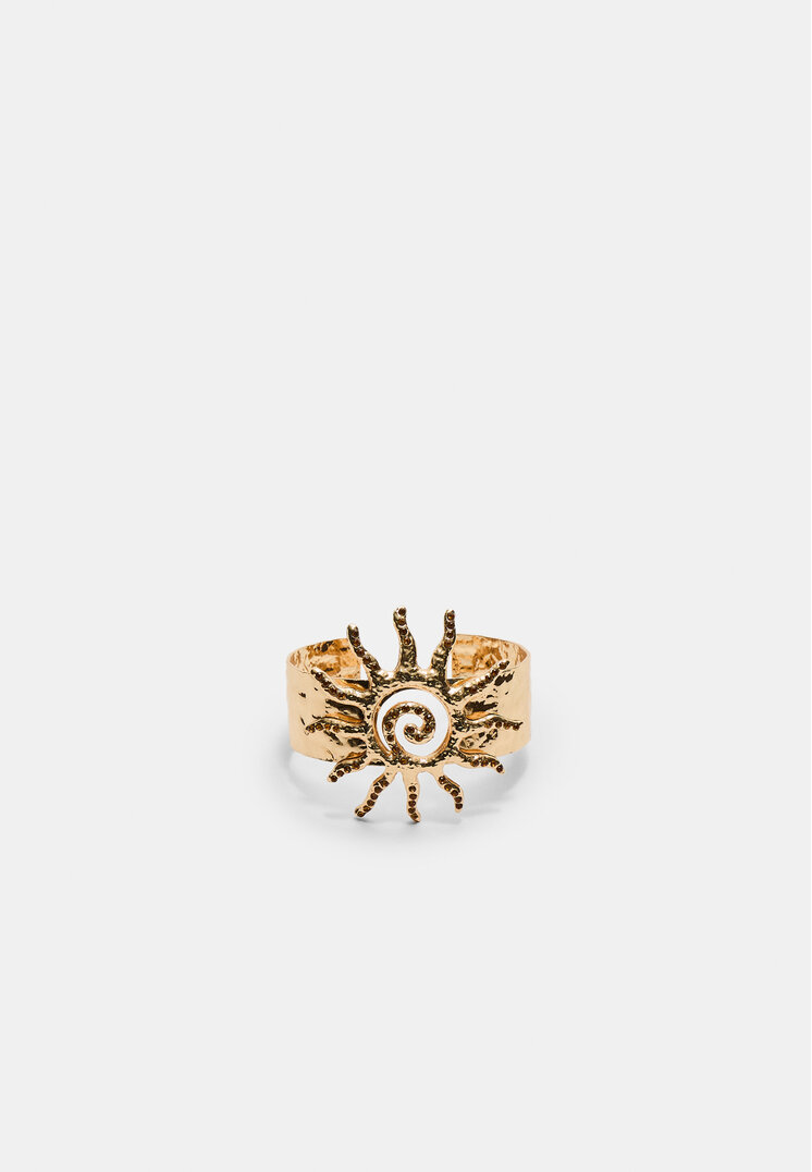 brazalete sol
