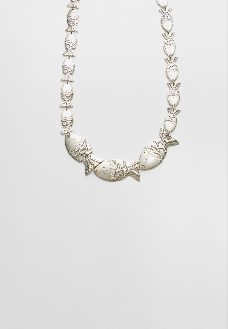 collar peces
