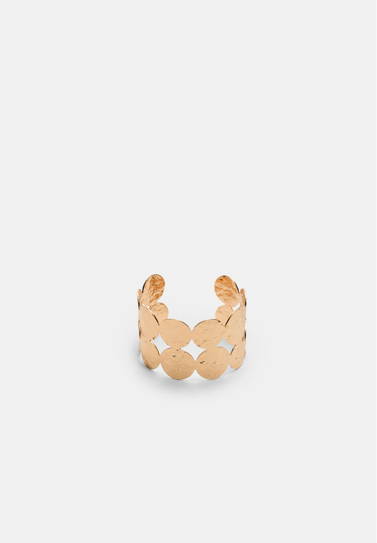 brazalete textura