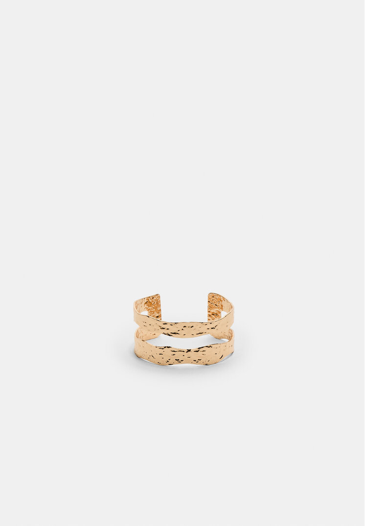 brazalete textura
