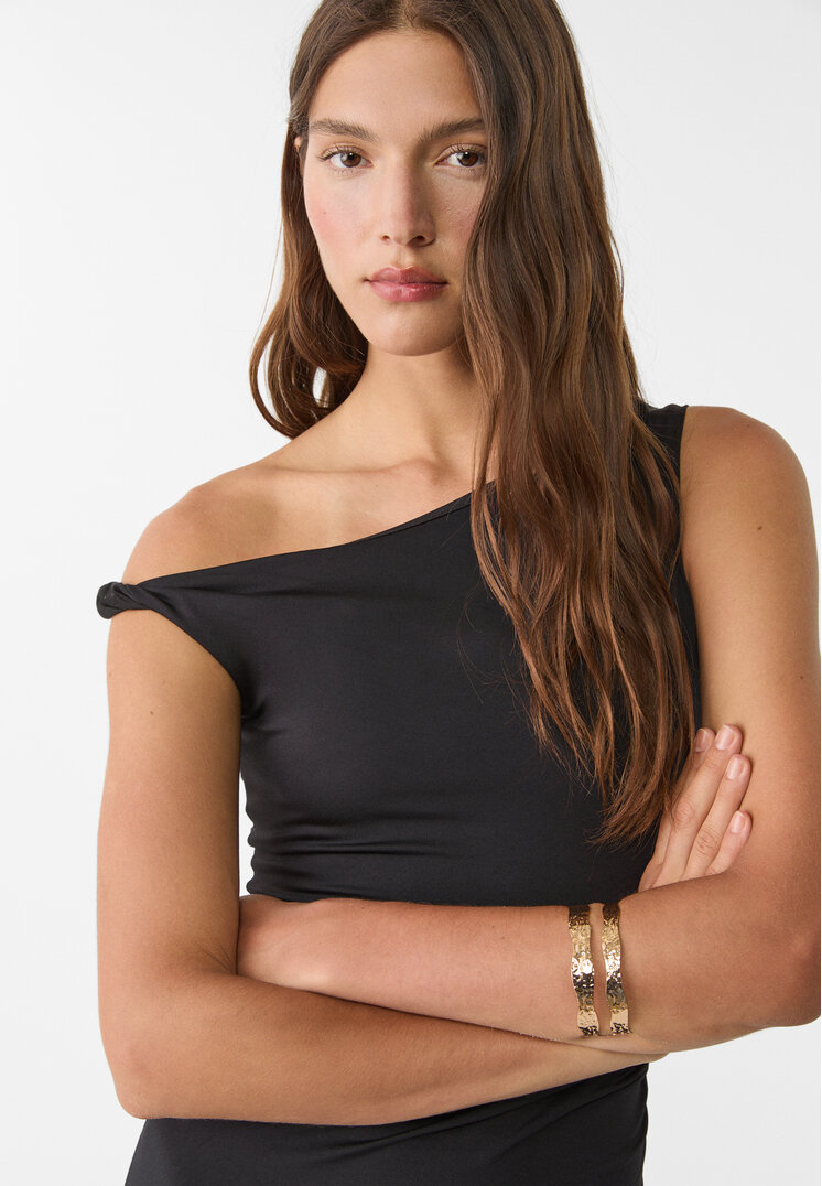 brazalete textura