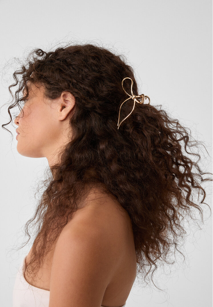 pinza pelo lazo