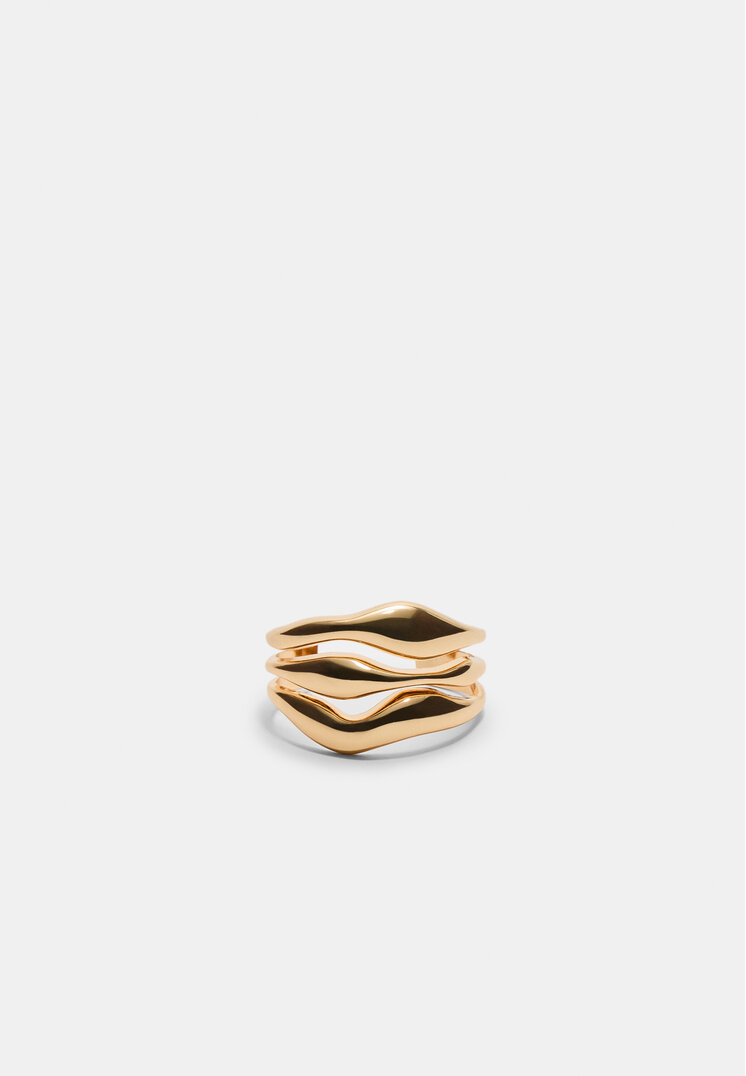 brazalete maxi ondas