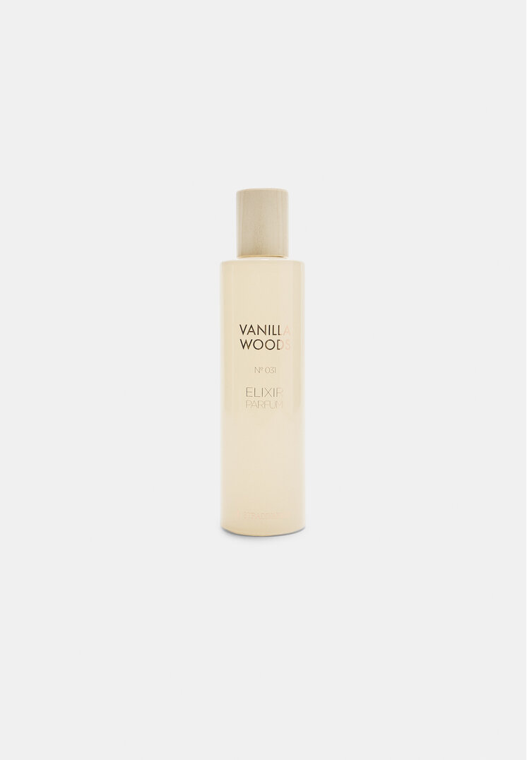 n031 vanilla woods elixir parfum