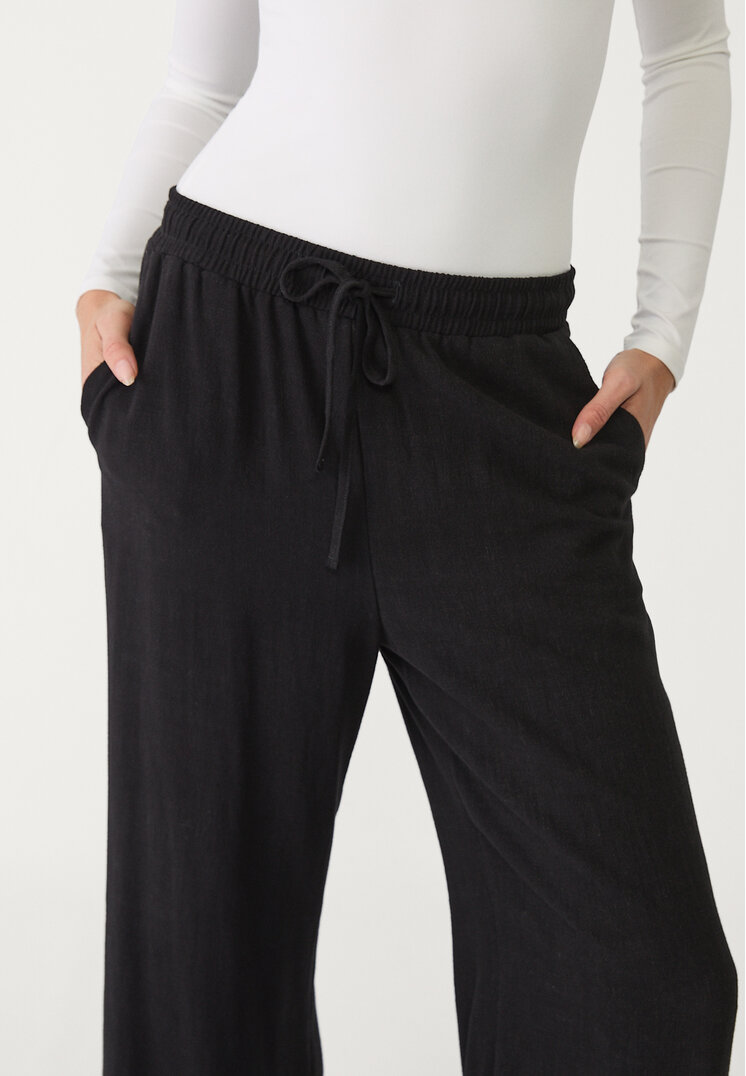 culotte rustico