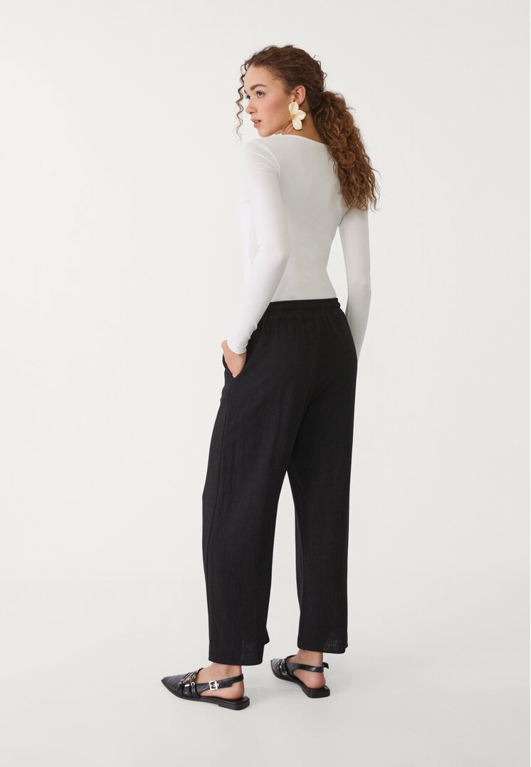 culotte rustico