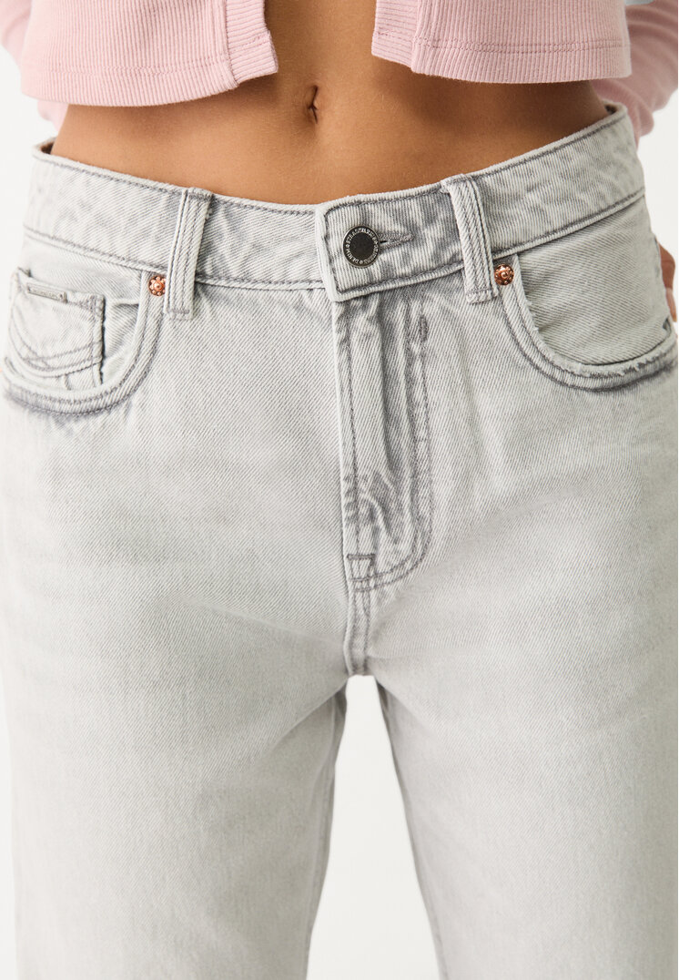 1460 jeans mom fit