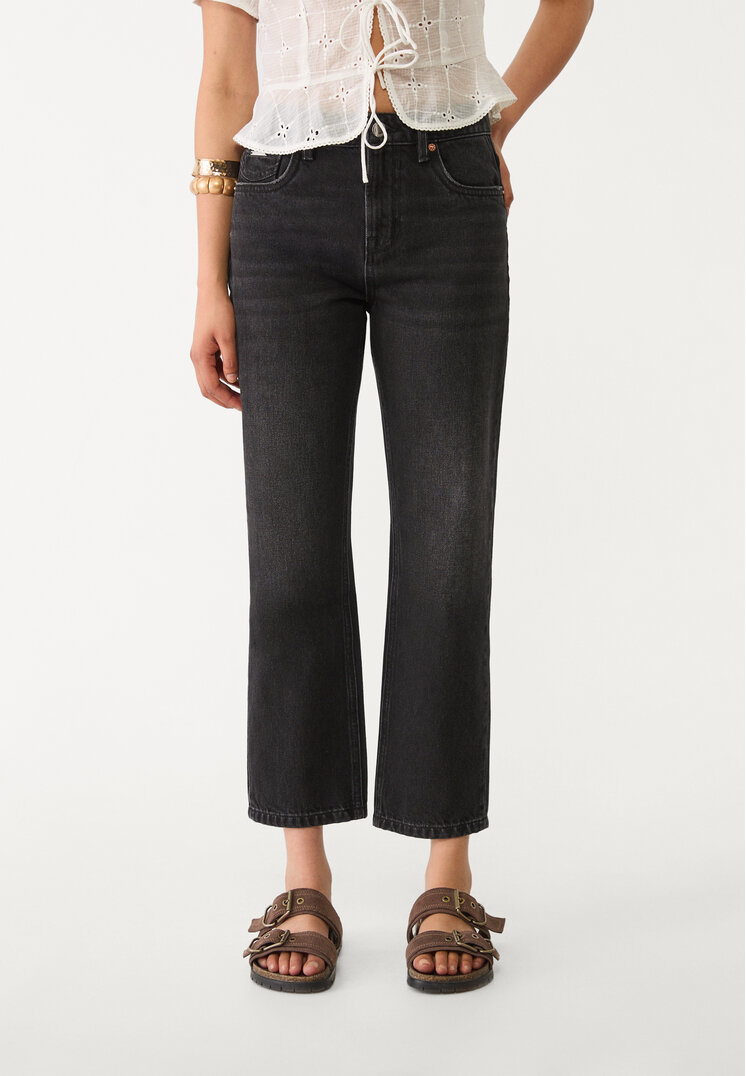 1460 jeans mom fit