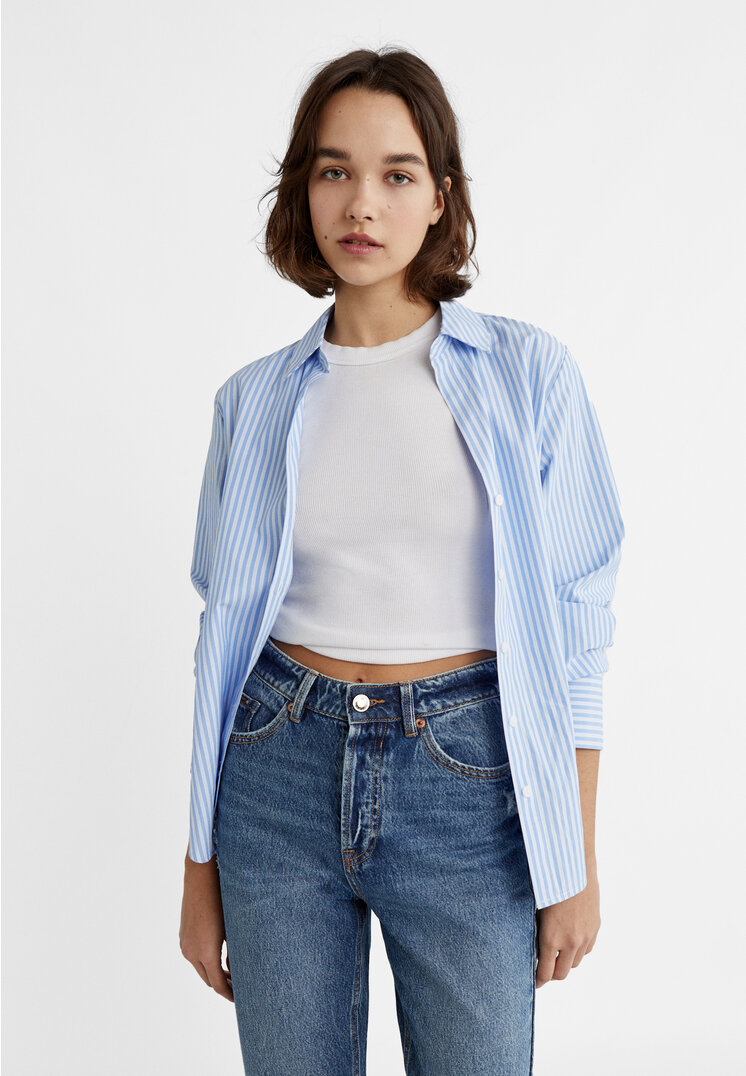 1460 jeans mom fit