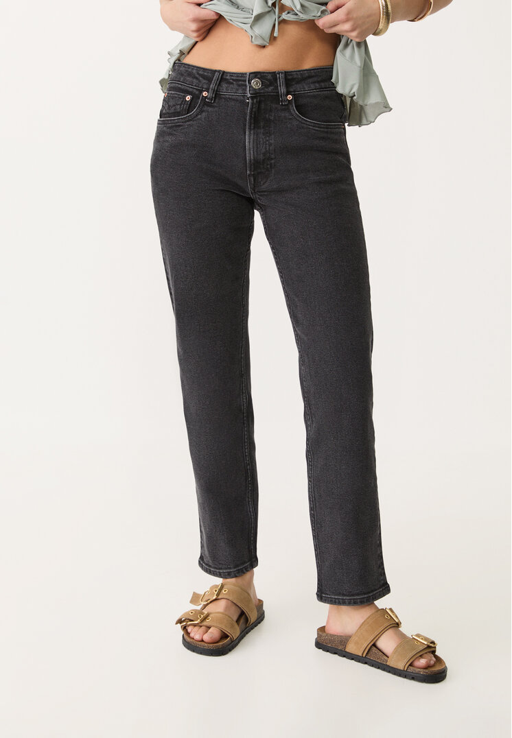 1465 jeans mom slim
