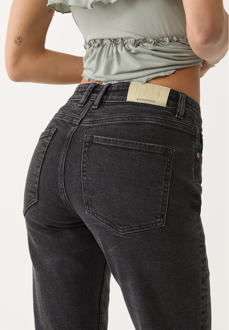 1465 jeans mom slim