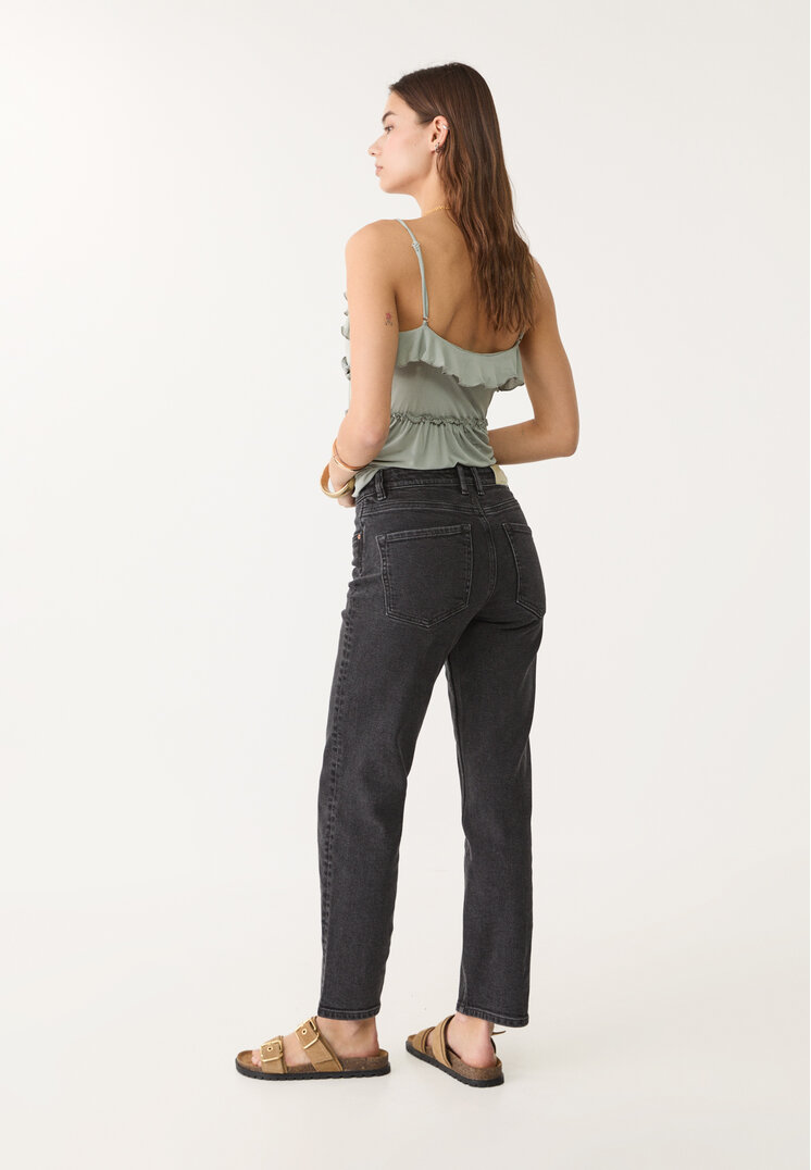 1465 jeans mom slim